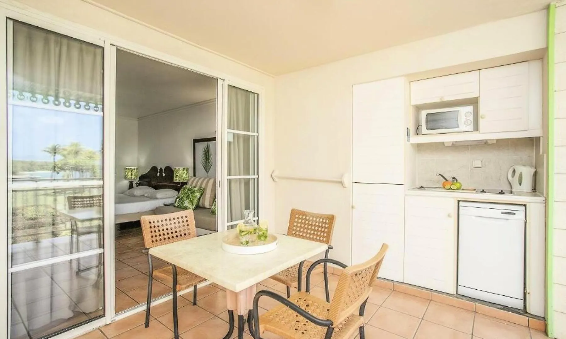 Village Sainte Luce, Martinique - Maeva Home - Studio 3 Personnes - Selection Mae-0474 Apartmán