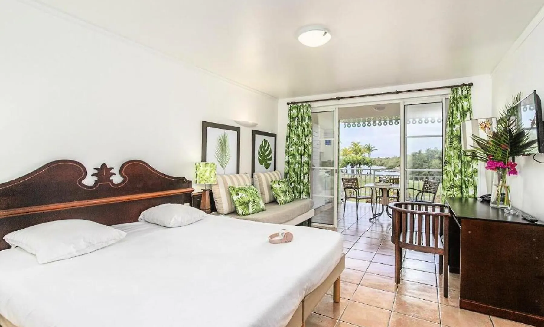 Village Sainte Luce, Martinique - Maeva Home - Studio 3 Personnes - Selection Mae-0474