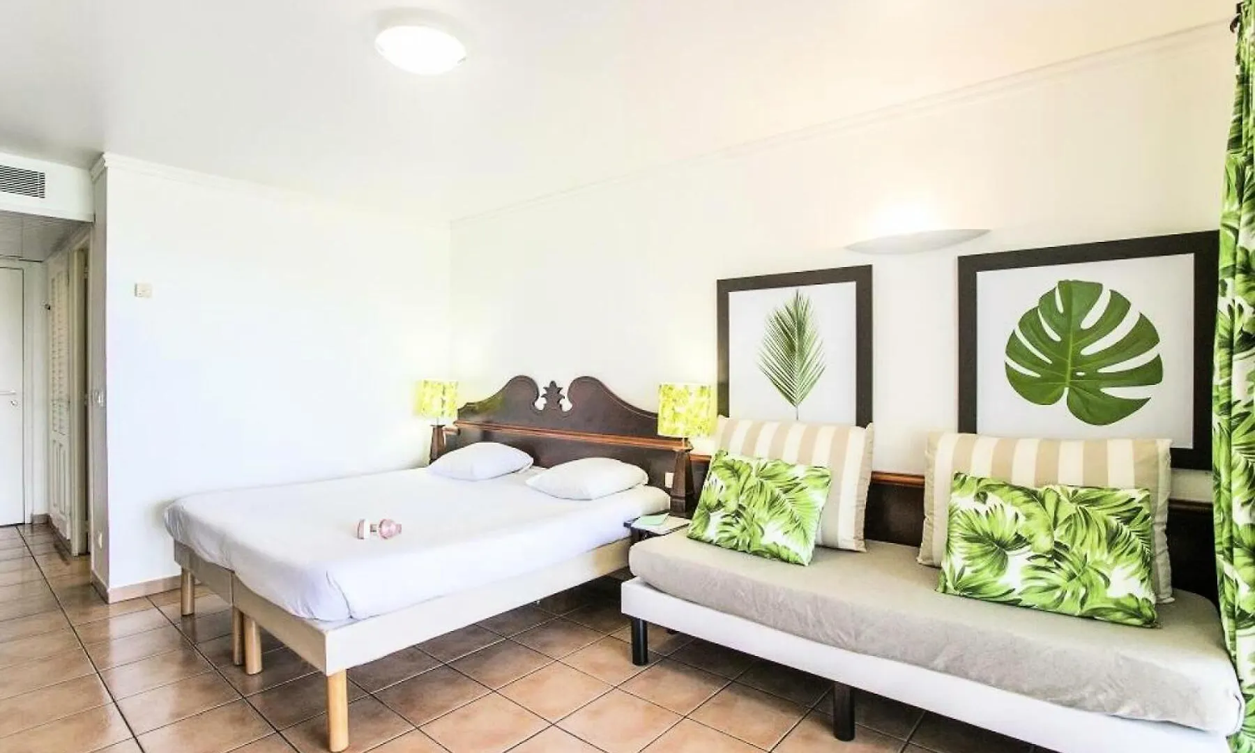 Apartment Village Sainte Luce, Martinique - Maeva Home - Studio 3 Personnes - Selection Mae-0474