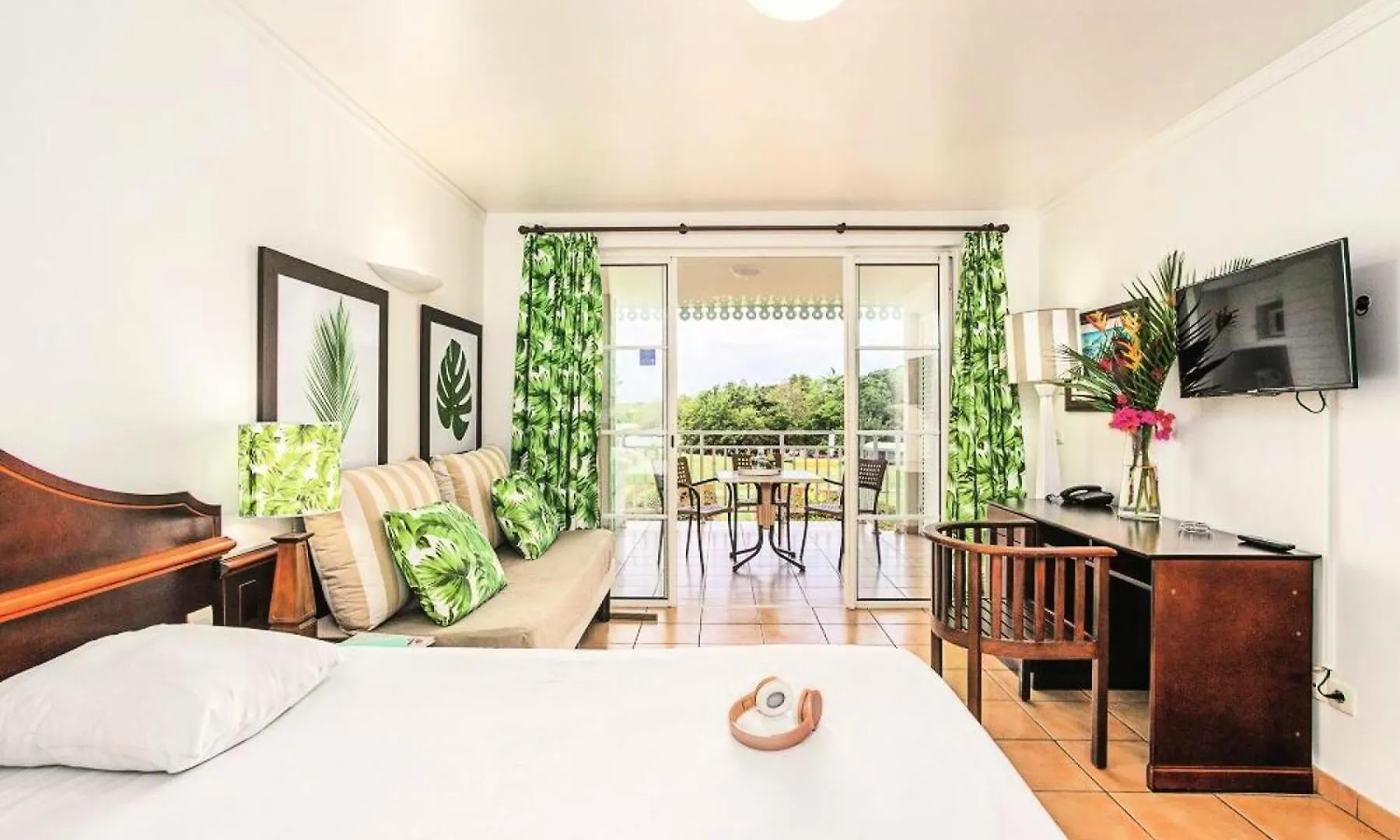 Village Sainte Luce, Martinique - Maeva Home - Studio 3 Personnes - Selection Mae-0474 Martinique