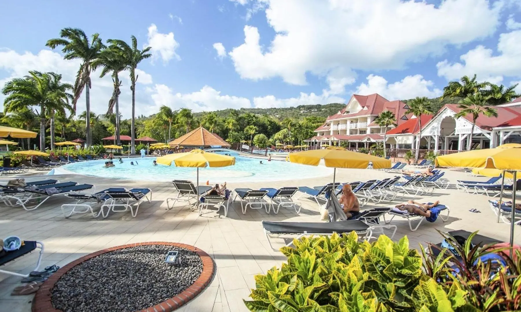 Apartment Village Sainte Luce, Martinique - Maeva Home - Studio 3 Personnes - Selection Mae-0474