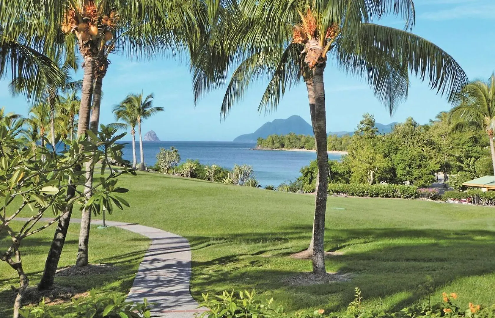 Apartment Village Sainte Luce, Martinique - Maeva Home - Studio 3 Personnes - Selection Mae-0474