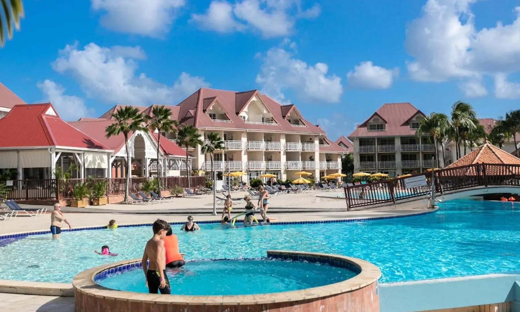 Village Sainte Luce, Martinique - Maeva Home - Studio 3 Personnes - Selection Mae-0474