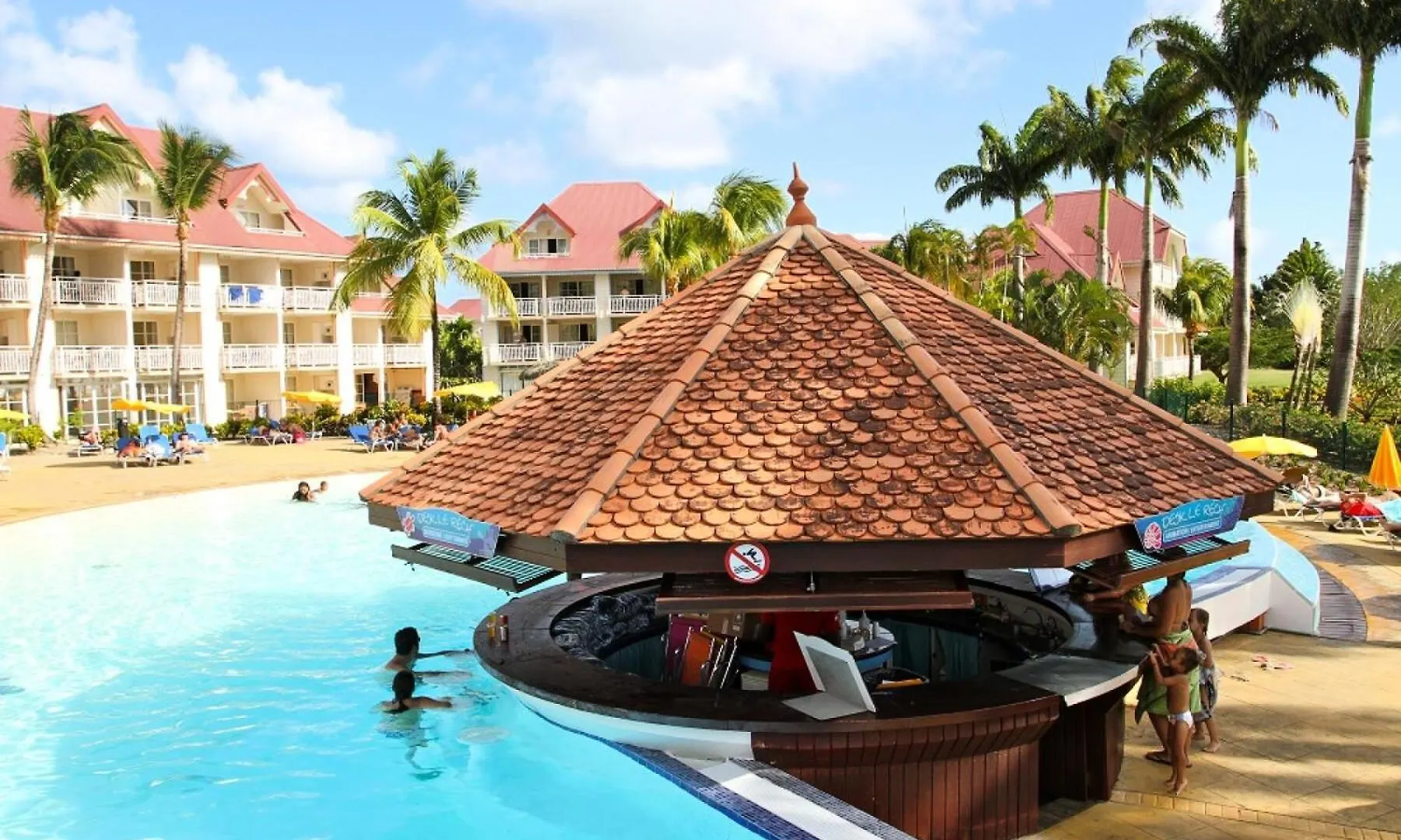 Village Sainte Luce, Martinique - Maeva Home - Studio 3 Personnes - Selection Mae-0474 Martinique