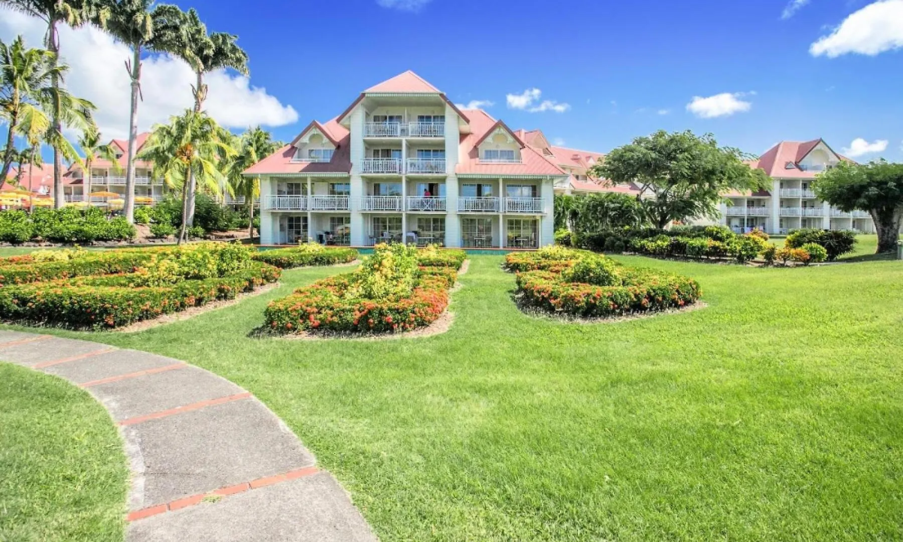 Village Sainte Luce, Martinique - Maeva Home - Studio 3 Personnes - Selection Mae-0474 0*, Sainte-Luce Martinique