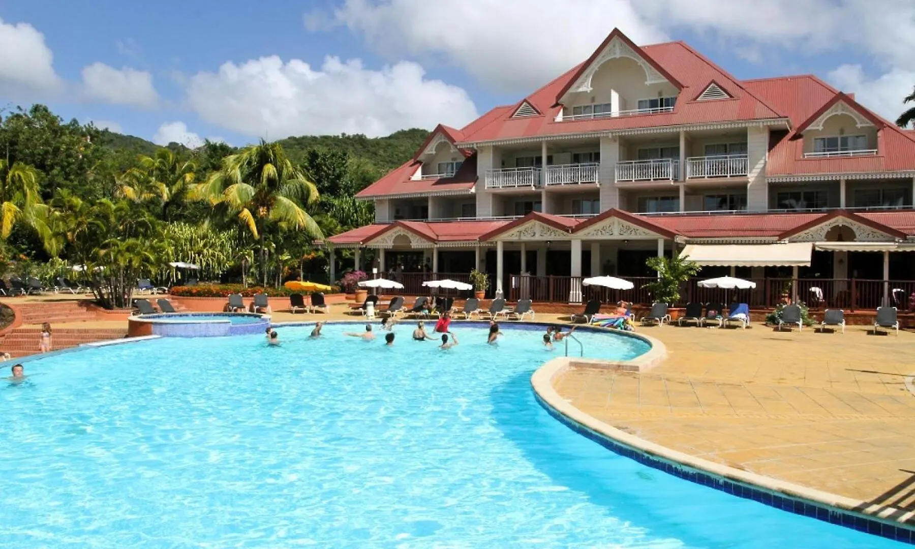 Apartment Village Sainte Luce, Martinique - Maeva Home - Studio 3 Personnes - Selection Mae-0474 Martinique