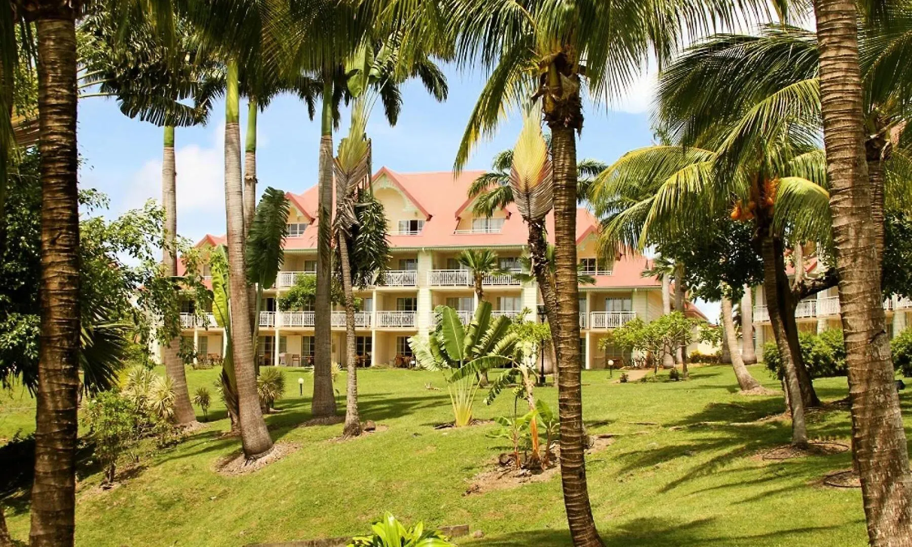 Village Sainte Luce, Martinique - Maeva Home - Studio 3 Personnes - Selection Mae-0474 Sainte-Luce
