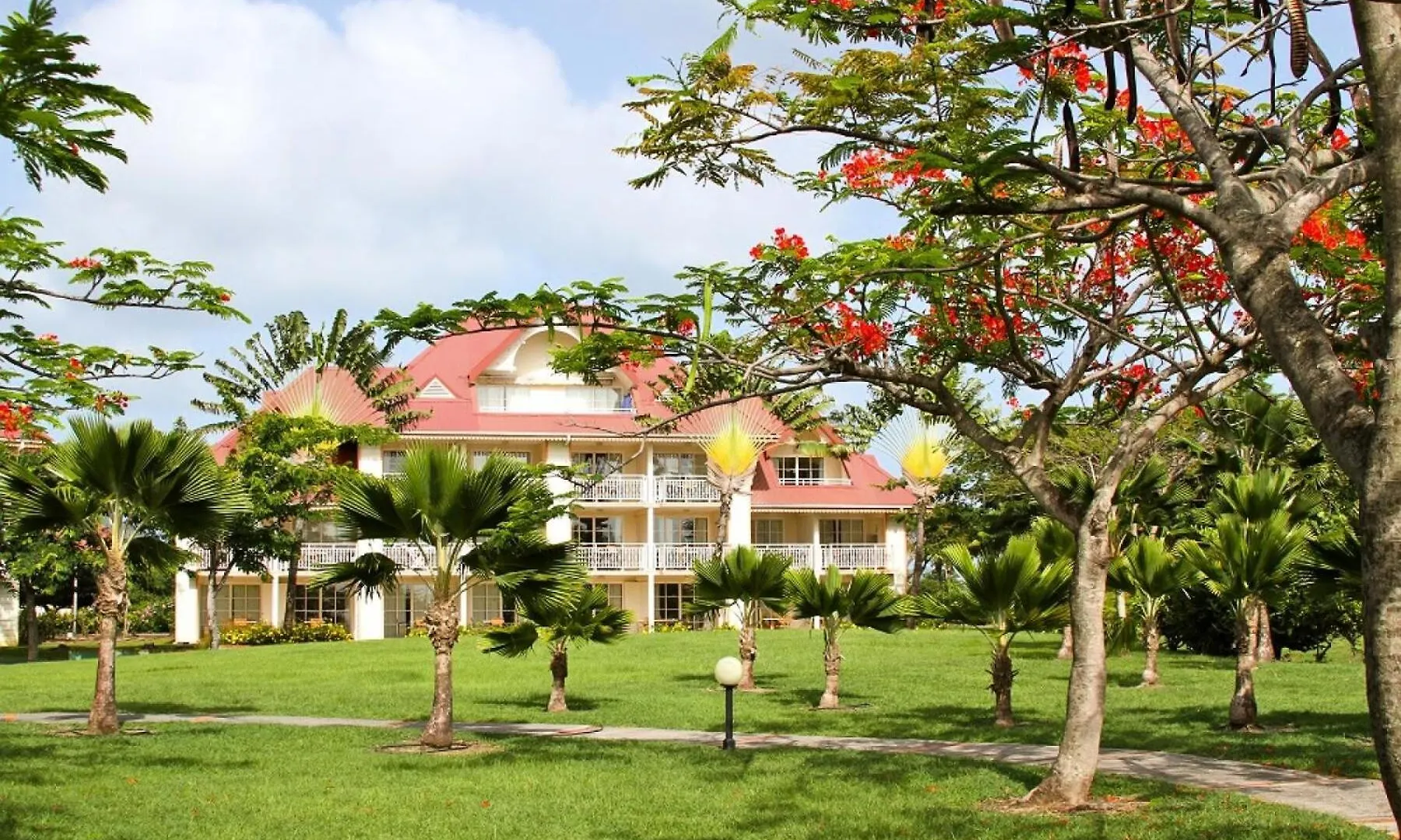 Village Sainte Luce, Martinique - Maeva Home - Studio 3 Personnes - Selection Mae-0474 Apartman Sainte-Luce